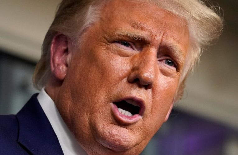 Trump not ready to OK TikTok deal, admits US won’t get cut