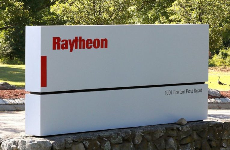 Raytheon doubles job cuts to 15,000, citing airline downturn