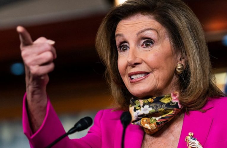 House to vote on temporary funding bill to avert shutdown