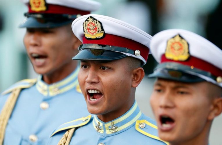 Amnesty Report: Businesses supporting Myanmar abuses