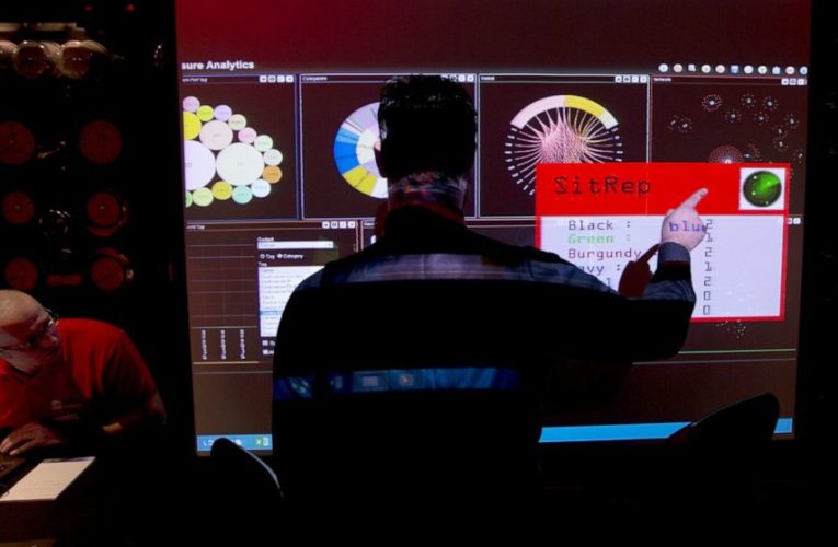 Cyberattack hobbles major hospital chain’s US facilities