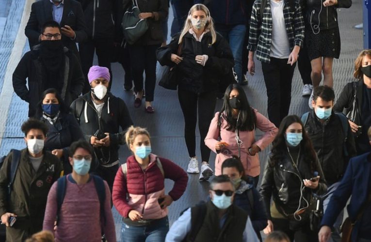 UK announces new plan to help workers hit by pandemic