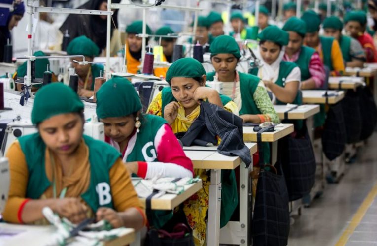 Bangladesh economy shows early signs of pandemic recovery