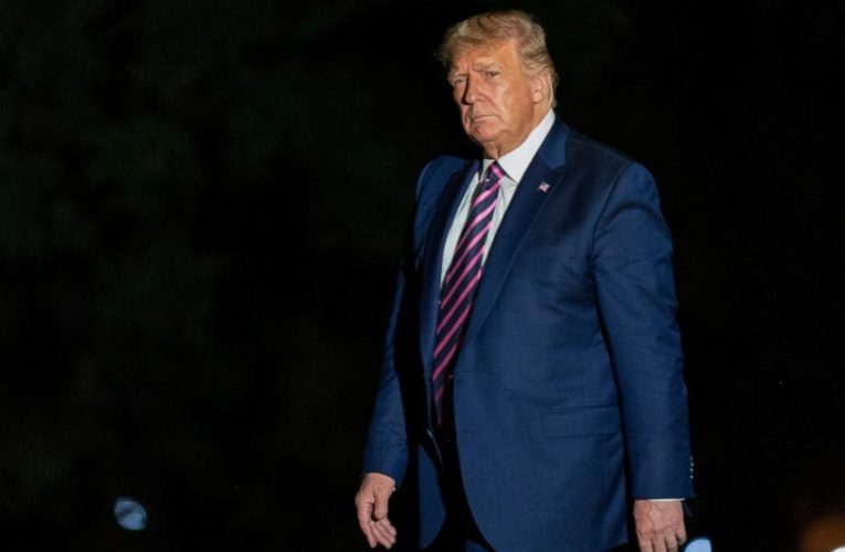 US tariffs on China ruled to be illegal by world trade body
