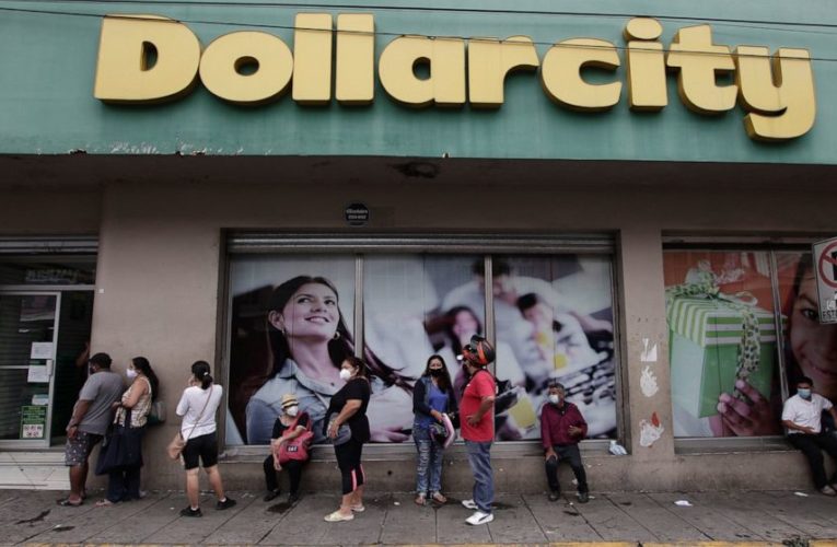 UN: Pandemic has cost 34 million jobs in Latin America