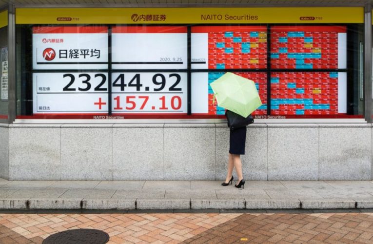 Stocks post solid gains as technology shares lead rally