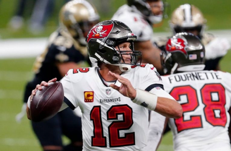 For television executives, return of football is good news