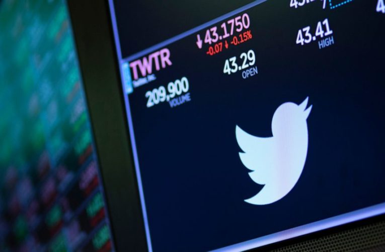 Twitter to label or remove misleading claims on vote results