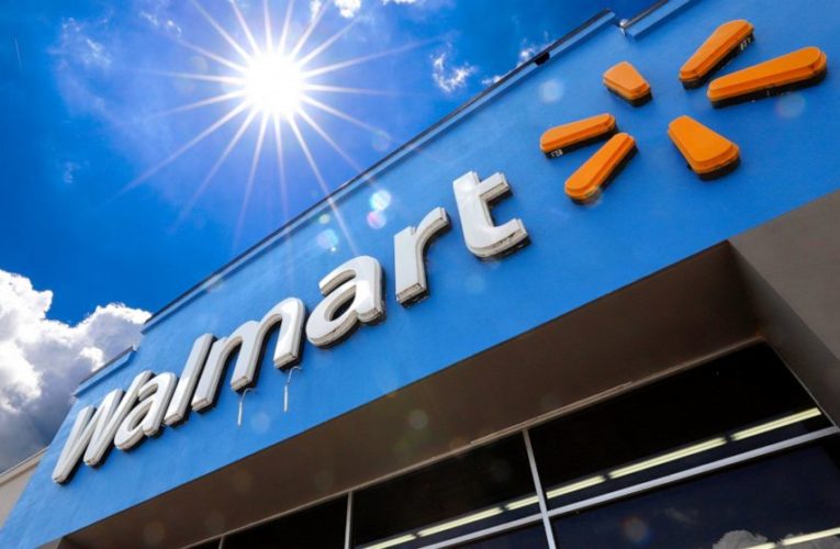 Walmart to test drone delivery with Zipline in latest deal