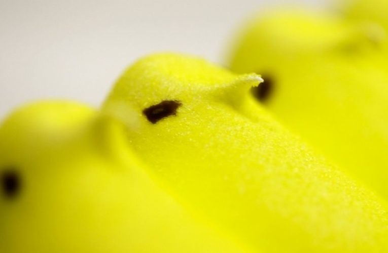 Harshmallow: Virus prompts pause for Peeps holiday treats
