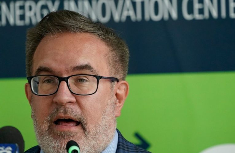 EPA chief pledges more cleanups, less focus on climate