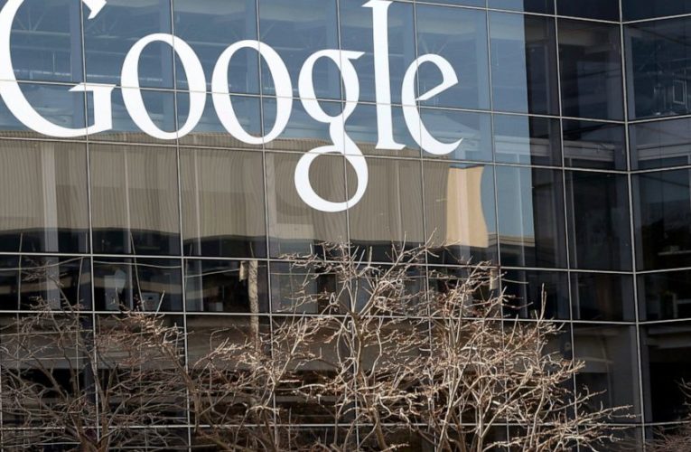 DOJ nearing antitrust action on Google; Trump eyes tech curb
