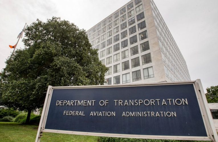 Watchdog: FAA not prepared to update jet evacuation rules