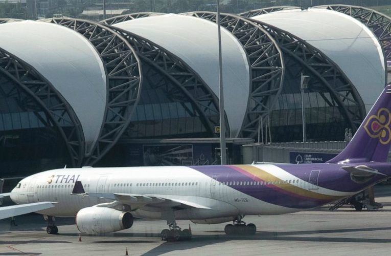 Thai court allows Thai Airways to file for reorganization