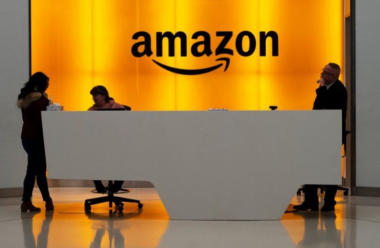 What slowdown? Amazon seeks to hire 33,000 people
