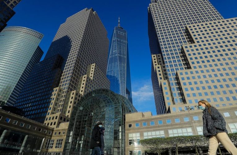 Mall titan Brookfield, Ralph Lauren both reducing workforce