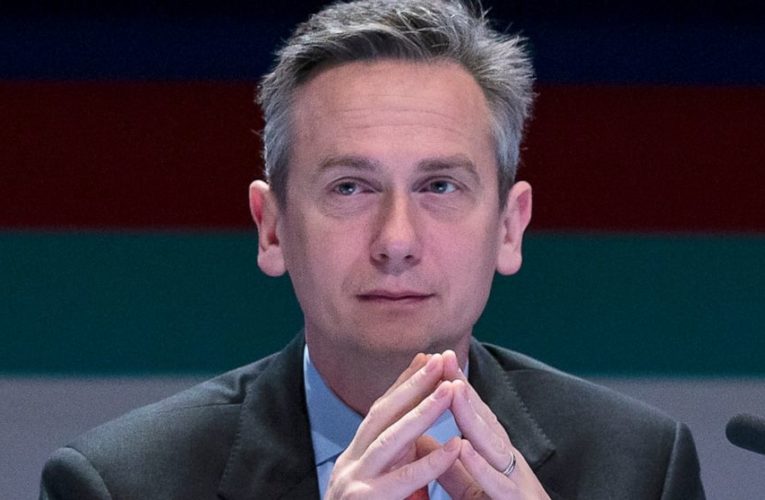 Rio Tinto CEO to leave over destruction of Indigenous sites