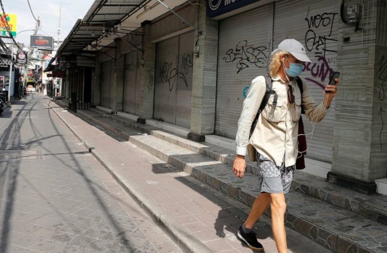 ADB forecasts developing Asian economies in recession in ’20