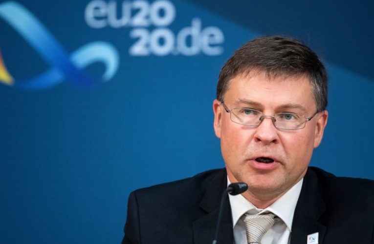 Key EU states worry South America trade pact may hurt Amazon