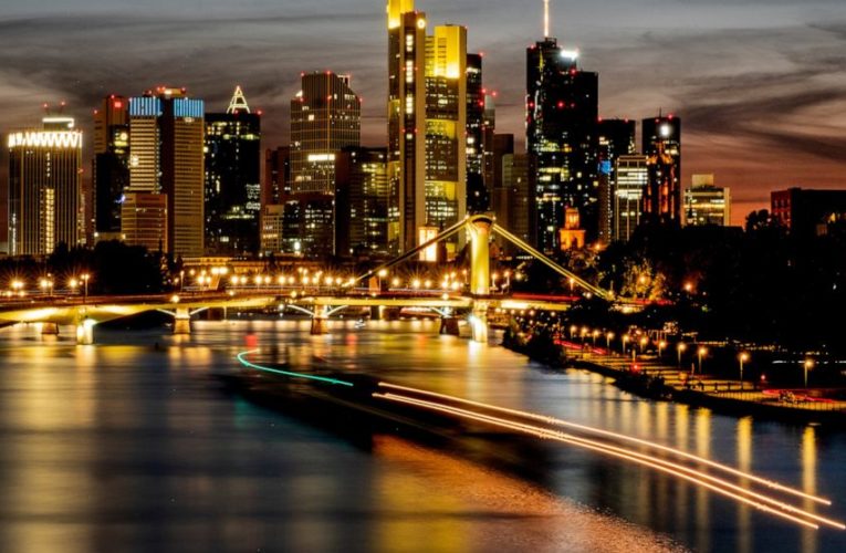 German economy rebounding, faces risk from virus resurgence