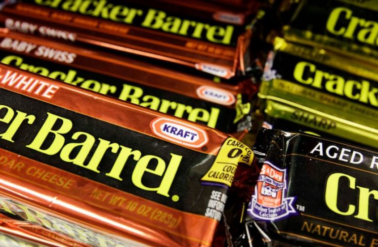 Struggling Kraft Heinz sells dairy brands to Lactalis