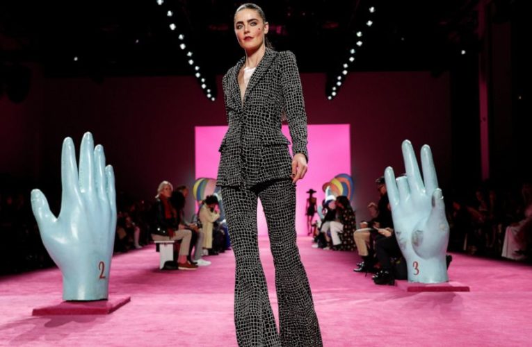 NY Fashion Week 2020: Pared down, and virtually all virtual