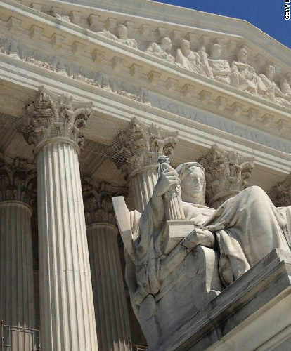 The legal doctrine that could sway the election