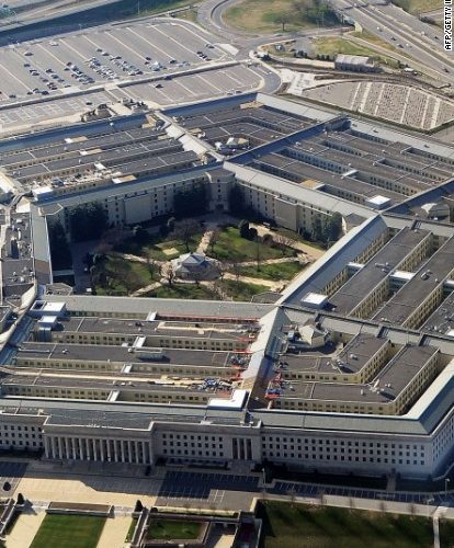Senior Pentagon leadership quarantining after exposure to coronavirus