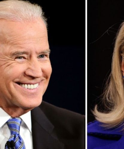The clock is running out on Trump’s comeback chances. Biden is still pacing ahead at a point in the race where Clinton was starting to collapse in 2016.