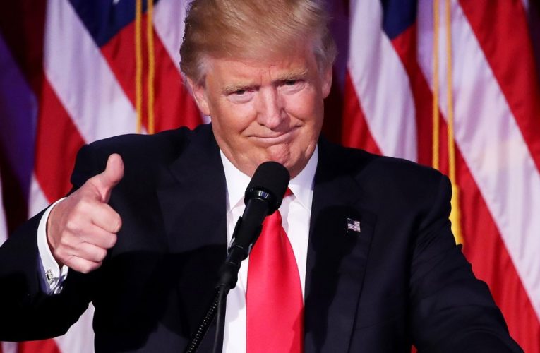 Analysis: 2 reasons the election isn’t likely to be called Nov. 3