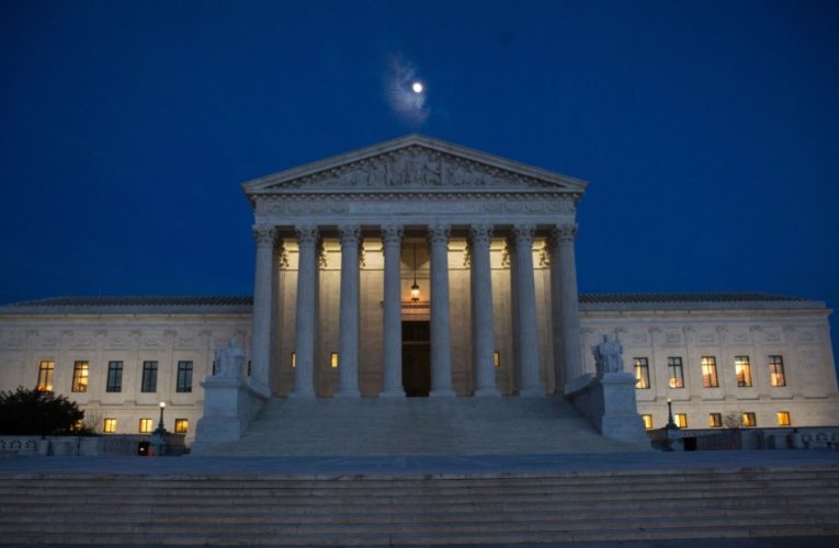 SCOTUS rejects Democratic attempt to extend Wisconsin mail-in voting deadline