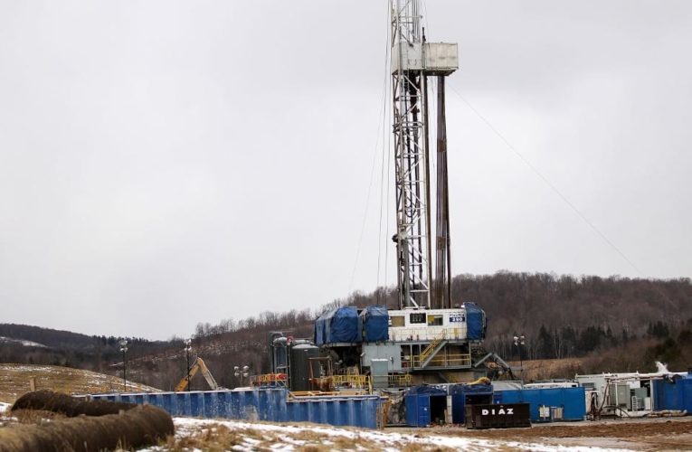 Fact check: Misleading new ad says Biden plans to ‘end fracking’