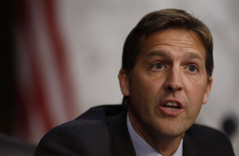 GOP senator unloads on Trump in constituent call, saying ‘he mocks evangelicals’ and has ‘flirted with White supremacists’