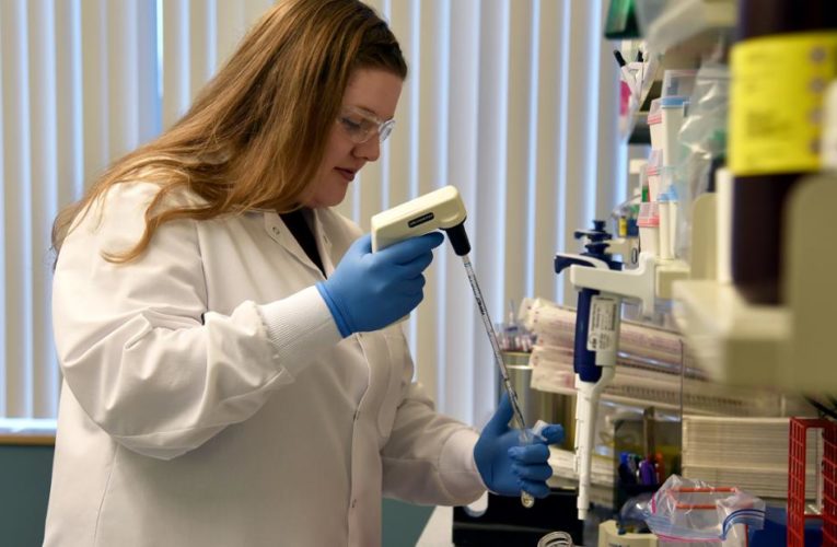 As Trump raced for a vaccine, his team waited months to ink deal for promising treatments