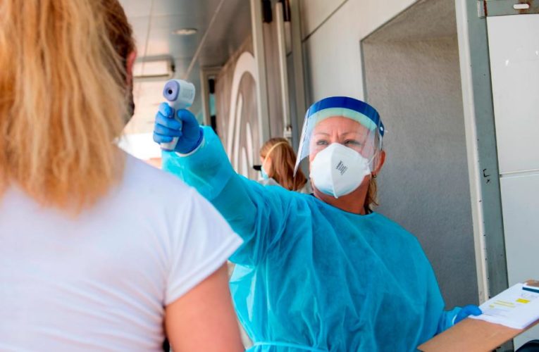 CDC identifies new Covid-19 syndrome in adults similar to MIS-C in kids