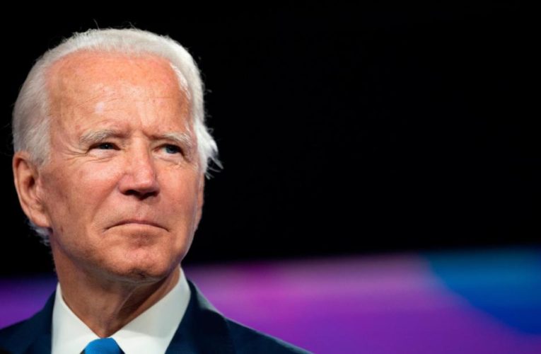 Analysis: Why Biden is putting so many red states in play