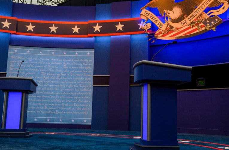Trump says he won’t participate in virtual debate