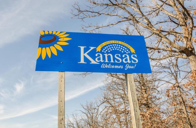 Analysis: Kansas could do something in November it hasn’t done in almost 100 years