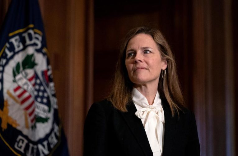 Senate kicks off an unprecedented confirmation hearing