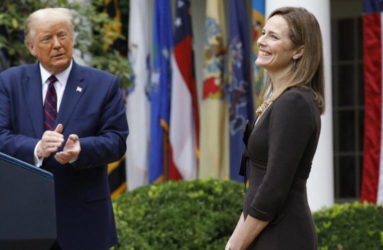 What Amy Coney Barrett could mean for Obamacare