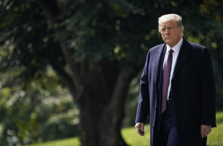 Trump condemns ‘all White supremacists’ after refusing to do so at presidential debate