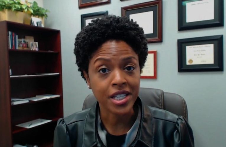 Doctor: Trump’s Walter Reed parade like ‘spitting on my father’s grave’