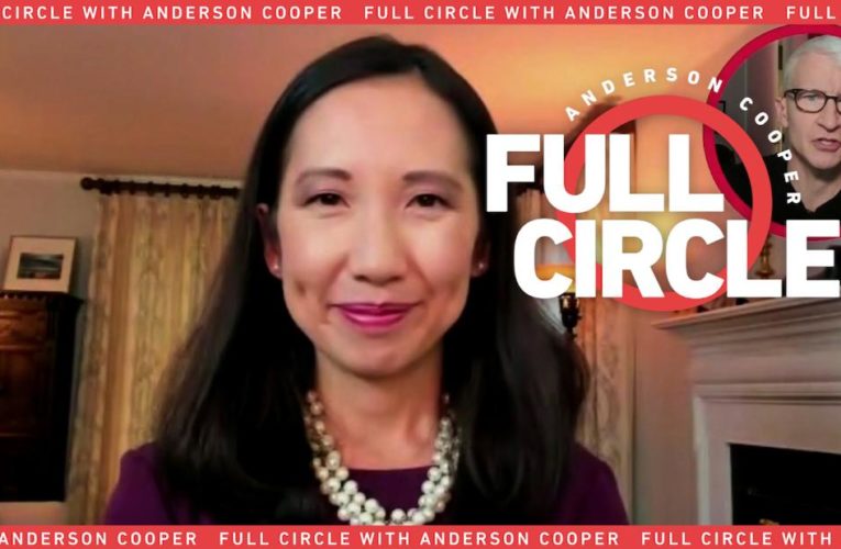 Doctor is asked if President Trump should participate in debate