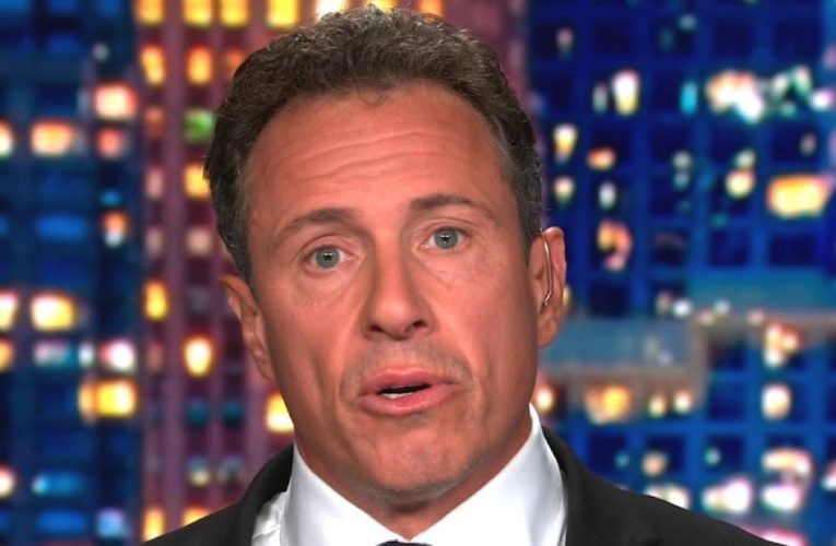 Cuomo: Trump is a walking ‘lie-ability’