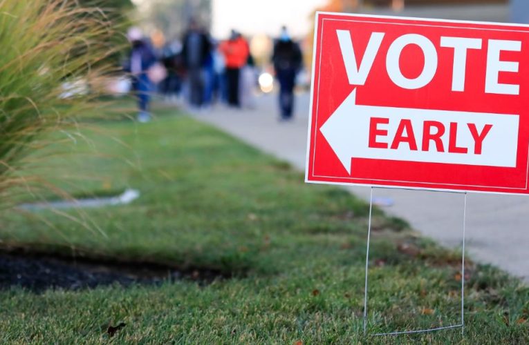 What to do if your right to vote is challenged by a poll watcher