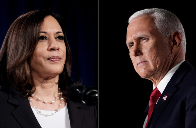 Opinion: Why the VP debate is crucial