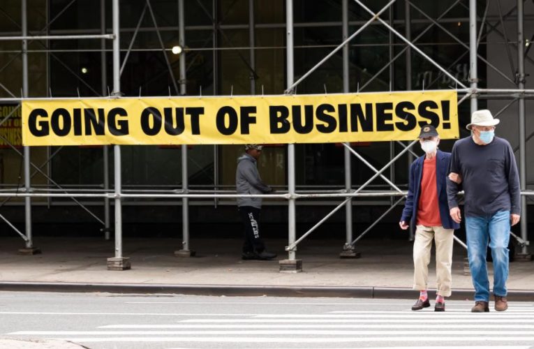 Here’s how the President’s decision to stop negotiations could affect Americans struggling with fallout from the pandemic