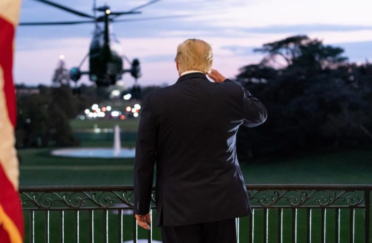 The  prospect of hosting a large gathering on Saturday as the contagion spreads has already generated concerns among some of the President’s aides