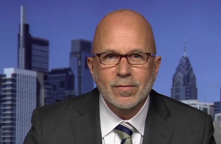Smerconish: There’s a feeling this thing is getting away from Trump