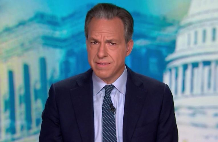 Tapper: History won’t be kind to those enabling Trump